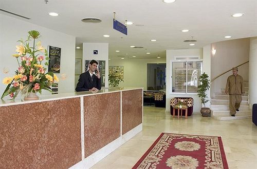Golden Tulip Farah Khouribga Hotel Exterior photo